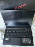 Laptop gamingowy MSI GP66 i7-10870H/ 16GB/ 1TB/ Win10