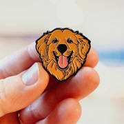 Magnes do igieł, haftu, needle minder, rękodzieło, haft krzyżykowy i płaski