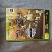 Kingdom Under Fire Heroes