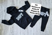 Dres chlopiecy 104 despacito DSPT Kolor czarny 