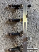 Listwa wtryskowa Astra J 1.4 Turbo