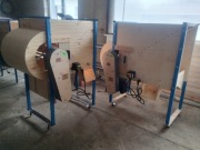 Młynek do czyszczenia zboża Nowy od Producenta