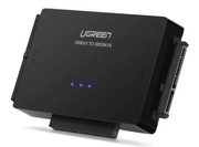 UGREEN Adapter mostek Dysku Twardego USB 3.0 IDE SATA do 2,5/3,5 cala
