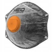 Maska antysmogowa NeoTools FFP2 