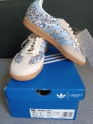 Buty młodzieżowe, damskie adidas samba og j rozmiar 35 1/2