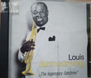 The Rolling Stones, Beach Boys, Armstrong, Vanilla Fudge, Hancock Herbie cd