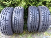 4 opony Viking z felgami Peugeot 185 65 R15 Idealne