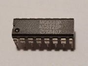 MC66889P  Noninverting Bus Transceiver