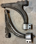 Wahacz przod lewy prawy opel ampera chevrolet 2012