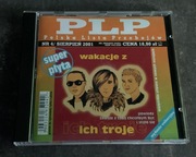 Polska Lista Przebojów -Wakacje z Ich Troje-UNIKAT