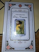 Dama Kameliowa, Aleksander Dumas