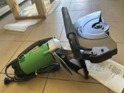 Piła do betonu Hitachi/Hikoki CM12Y + tarcza