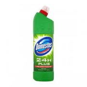 Domestos PINE FRESH 1l ŻEL DO MYCIA DEZYNFEKCJI WC