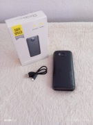 Power bank o pojemności 27000 mAh