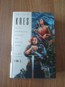 Feliks W. Kres - Pani dobrego znaku. Wieczny pokój tom 5