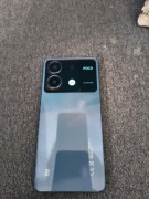 Poco x6 5g 12/256GB stan bardzo dobry!!