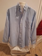 Koszula męska błękitna rozm.M