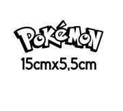 NAKLEJKA POKEMON 