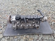 Głowica silnika citroen peugeot 1.9d 