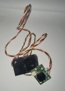 Wlacznik plus moduł z tv Philips 43PFS5503-12