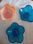 Podstawki do herbaty w saszetkach i szkatułka na biżuteriedo