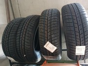 Opony zima Barum 215/65/16
