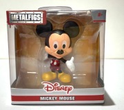 Disney Metalfigs Mickey Mouse Myszka Miki metalowa figurka 6 cm