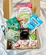 Beauty Box Prezentowy, prezent dla dziewczyny, dla żony