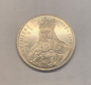 Moneta PRL 100zl Kazimierz III Wielki