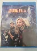 PIĄTA FALA (BLU-RAY) POLSKIE WYDANIE