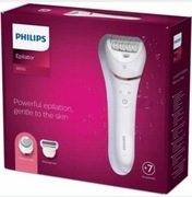 Depilator Philips mechaniczny 8000