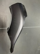 Audi Q7 4M - Listwy zderzaka 4M0807062E 4M0807061E