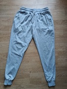 Spodnie dresowe męskie