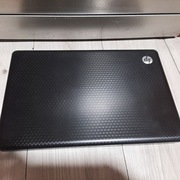 laptop hp intel i5 , brak bateri , ładowarka w komplecie