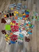 Lego DUPLO duży zestaw (ponad 300 elementów)
