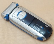 BRAUN 8975 360 COMPLETE GOLARKA FOLIOWA