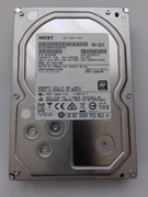 DYSK HDD 4TB HGST HDN724040ALE640 SATA III 7200RPM 