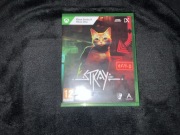 STRAY XBOX SERIES X/ONE STAN BDB POLECAM
