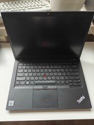 Laptop Lenovo Thinkpad T14 gen 1 Core I5-10310U 16gb RAM 256gb SSD WIN11