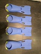 Bestway płetwy do pływania