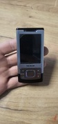 Nokia 6500s folia na lcd ładna!!!!