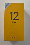 Smartfon Realme 12 pro plus