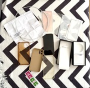 iPhone 12 Pro 256GB złoty 