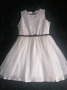 Sukienka komunia, wesele, chrzciny