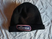 ELLESSE CZAPKA ZIMOWA chłopiec JUNIOR 