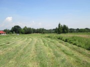 Działki na sprzedaż 1,15 h pozw na bud. 4 szeregów