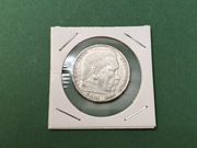Moneta 5 MAREK HINDENBURG - 1935 A SREBRO 900