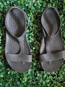 Sandały klapki japonki crocs damskie 39-40