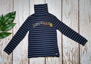 122 M&S Golfik dziewczęcy golf Harry Potter