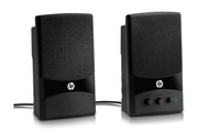 Głośniki HP Multimedia Speakers 2.0 